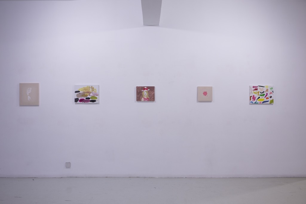 Martin Creed 1