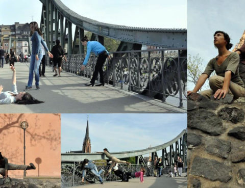 Pafos2017 open call for dancers