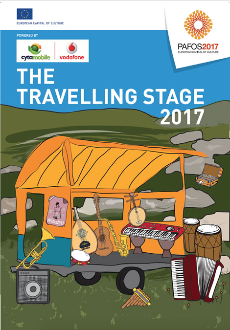 The Traveling Stage