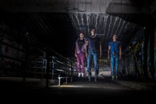 Παραδοσιακά νανουρίσματα από Κύπρο, ελλάδα και Μικρά Ασία(Trio neRo)