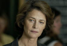 Charlotte Rampling AF archive - Alamy Stock Photo