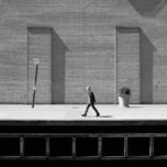 Homo urbanus_Copenhague 2010 - CopyRight Jean-Marc Caracci copy